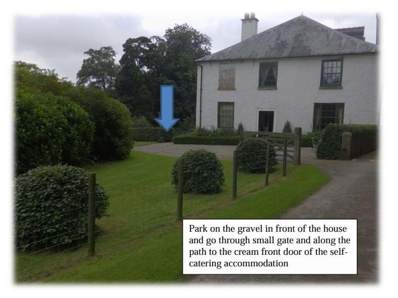 Plas Yn Yale With Mountain Views From All Windows Wrexham Exterior foto