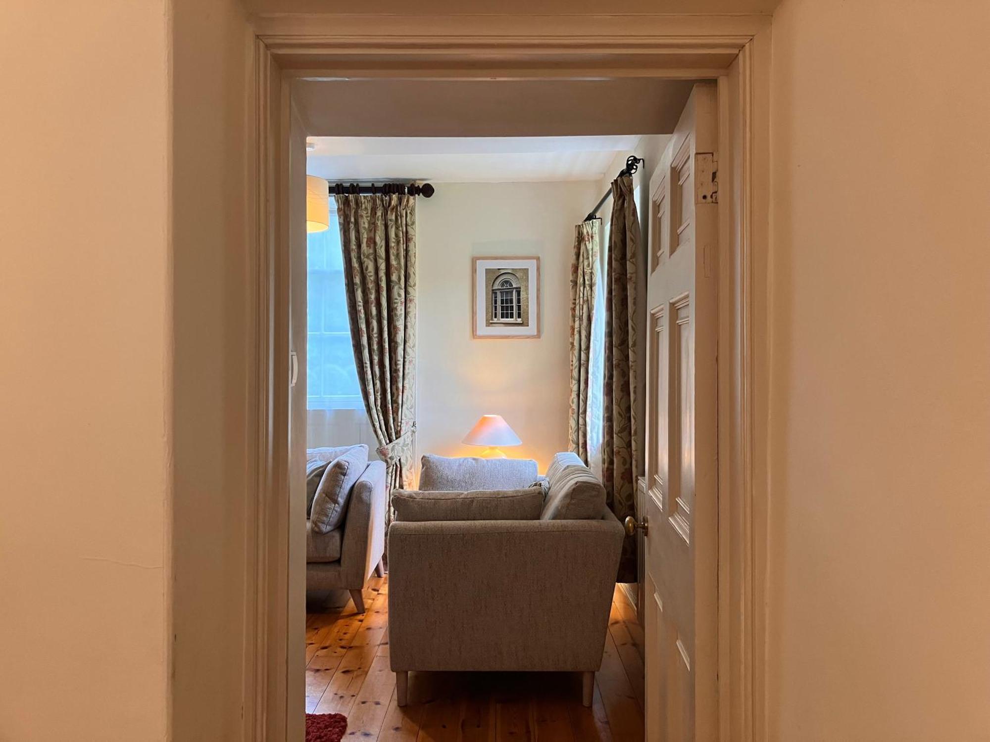 Plas Yn Yale With Mountain Views From All Windows Wrexham Exterior foto