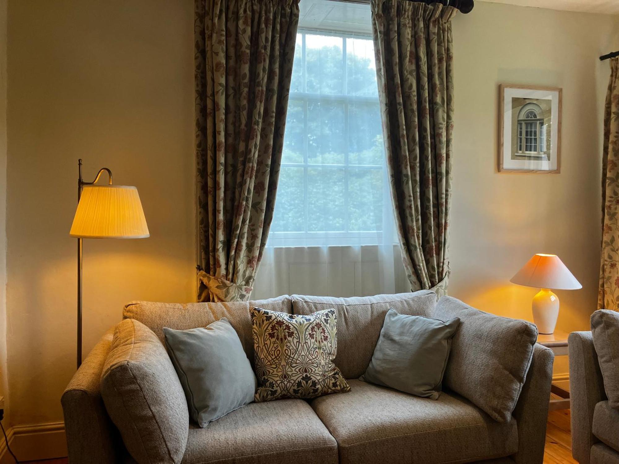 Plas Yn Yale With Mountain Views From All Windows Wrexham Exterior foto