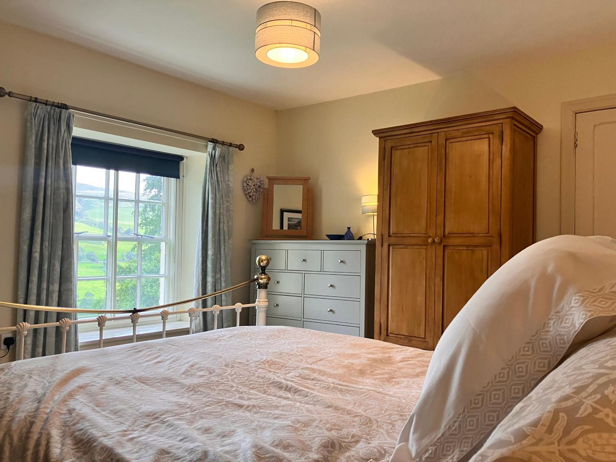 Plas Yn Yale With Mountain Views From All Windows Wrexham Exterior foto